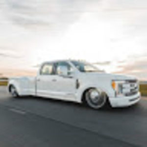 Meet your Posher, Brandon